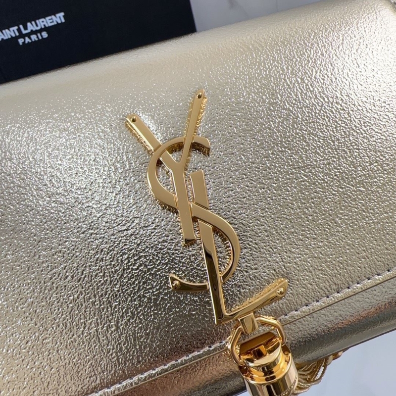 YSL Satchel Bags